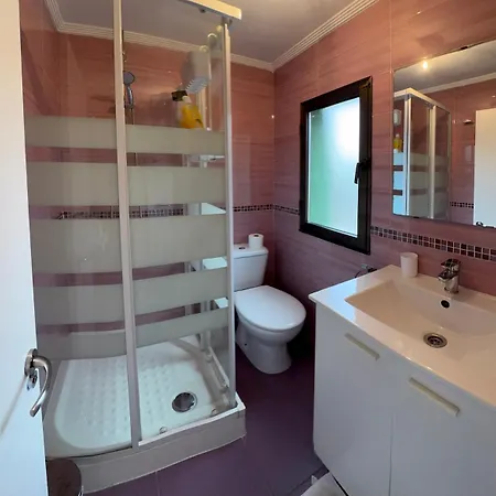 Holiday home Refugio Rural Con Encanto En Asturias Langreo