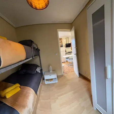 Refugio Rural Con Encanto En Asturias Holiday home *