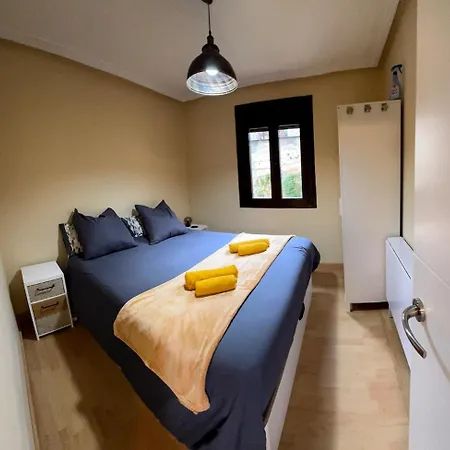 Holiday home Refugio Rural Con Encanto En Asturias Langreo