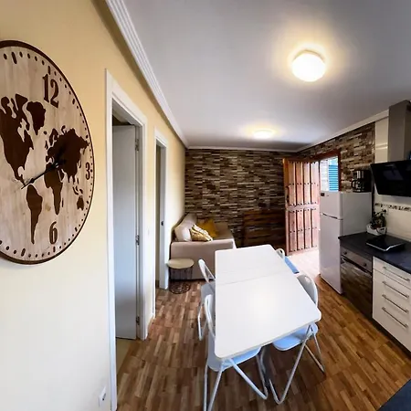 Refugio Rural Con Encanto En Asturias Holiday home *