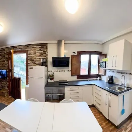 Holiday home Refugio Rural Con Encanto En Asturias