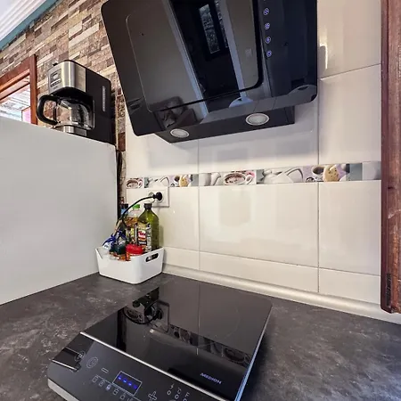 Refugio Rural Con Encanto En Asturias Holiday home