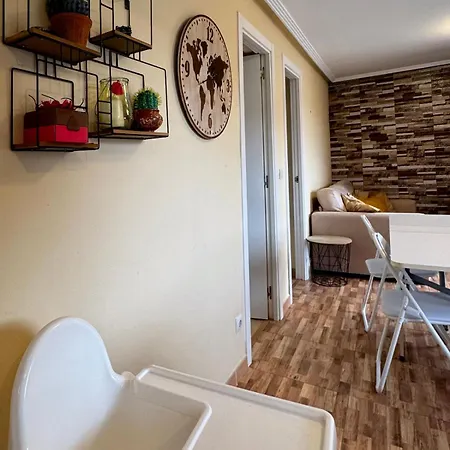Holiday home Refugio Rural Con Encanto En Asturias *