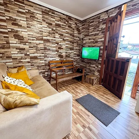 بيت للعطل Refugio Rural Con Encanto En Asturias *
